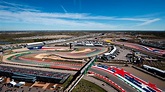 Gran Premio de Estados Unidos de Fórmula 1 2021: horarios y televisión