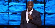 Mark Twain Prize | Dave Chappelle Performs — Eddie Murphy: The Mark ...