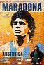 Maradona by Kusturica - Maradona (2008) - Film - CineMagia.ro