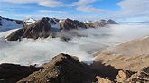 Grönland / Freya Gletscher - Foto-Webcam.eu