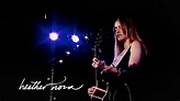 Heather Nova - Storm (Live At The Union Chapel, 2003) OFFICIAL - YouTube