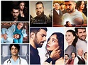 35 من أفضل المسلسلات التركية الأكثر مشاهدة « يلا نشوف