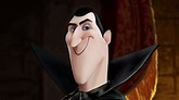 SpeedPainting Dracula from Hotel Transylvania by Ondjage - YouTube
