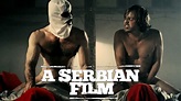 A Serbian Film | Movie fanart | fanart.tv