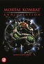 bol.com | Mortal Kombat 2: Annihilation (Dvd), Robin Shou | Dvd's
