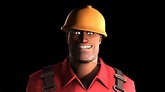 The Engineer is Engi-here. : tf2