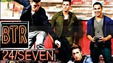 Big Time Rush - 24/Seven [DELUXE EDITION] - YouTube