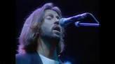 Eric Clapton - Old Love (Live in Royal Albert Hall - 1990) - YouTube