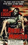 La novia del monstruo (1955) - FilmAffinity