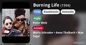 Burning Life (film, 1994) - FilmVandaag.nl