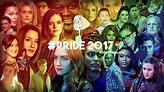 Especial Orgullo y Series LGBT 2017 | TV Spoiler Alert