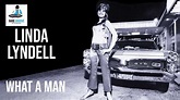 Linda Lyndell - What A Man (1968) - YouTube