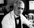 Alexander Fleming Biography - Childhood, Life Achievements & Timeline