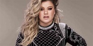 Kelly Clarkson Announces Highly Anticipated 'Meaning Of Life' Tour