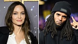 Angelina Jolie a Milano: chi è il nuovo fidanzato Akala
