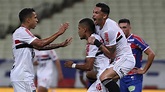 Por que São Paulo x Fortaleza pela Copa do Brasil é no domingo? | Goal ...