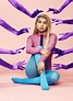 Хейли Кийоко - Hayley Kiyoko фото №1111516