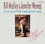 Bill Medley & Jennifer Warnes - (I've Had) The Time Of My Life (1987 ...