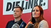 Linke in der Krise: Hoffen auf den Herbst | tagesschau.de