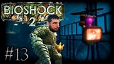 Bioshock 2 #13 - Alexander Gil - YouTube