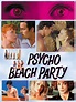 Psycho Beach Party (2000) - IMDb