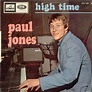 SIXTIES BEAT: Paul Jones - High Time (1967)