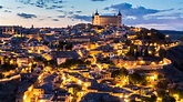 Toledo turismo: Qué visitar en Toledo, Castilla-La Mancha, 2022| Viaja ...