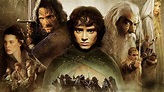 El Señor de los Anillos y El Hobbit: en que orden ver las películas