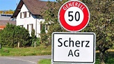 So lebt es sich in der Gemeinde Scherz | FM1Today