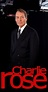 Charlie Rose (TV Series 1991–2017) - IMDb