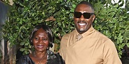 Eve Elba Is Idris Elba's 'Happy' Mother – Facts about Her
