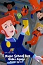 The Magic School Bus Rides Again Kids In Space - Where to Watch and ...