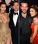 Bradley Cooper's Dating History: Irina Shayk, Jennifer Esposito, More