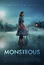 'Monstrous' Trailer — Christina Ricci Now Faces Moody Aquatic Terrors