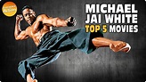 MICHAEL JAI WHITE TOP 5 Movies | Trailer Compilation - YouTube