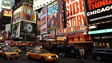 Hình nền Broadway - Top Những Hình Ảnh Đẹp