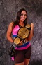 Sara Del Rey | Sara del rey, Women's wrestling, Professional wrestler