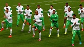 Argélia na Copa 2014: Jogos, notícias e jogadores da seleção - Países ...