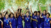 Tiago Bontempo: Japão é o campeão mundial de futebol feminino