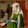 Pin en siglo XV estuvieron tan de moda las mujeres embarazadas.