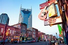 When to Go and Other Fast Facts for Nashville, Tennessee
