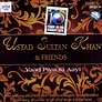Ustad Sultan Khan& friends yaad piya ki aayi: Various artists, Suhel ...