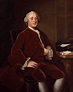 Charles Wyndham, 2nd Earl of Egremont Facts for Kids
