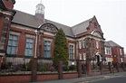 King Edward VI Handsworth School