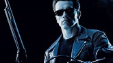 1440x2560 resolution | The Terminator Arnold Schwarzenegger, Terminator ...
