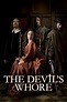 The Devil's Whore (TV Series 2008-2008) — The Movie Database (TMDB)