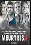 Murder In The Auvergne Mountains (2017) - Posters — The Movie Database ...