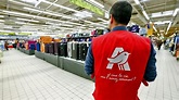 Auchan France annonce jeudi un nouveau projet, inquiétudes sur l’emploi ...
