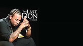 Don Omar - Intro The Last Don (2003) - YouTube