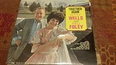 Kitty Wells & Red Foley - Together Again | Kitty wells, Kitty, Together ...